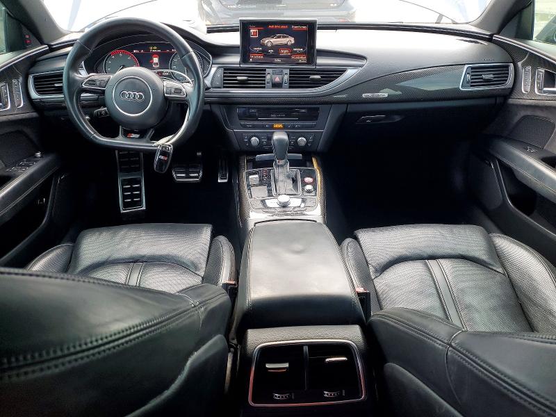 Zdjęcie 8 z aukcji – 2016 AUDI S7 z VIN WAUW2AFC9GN080579
