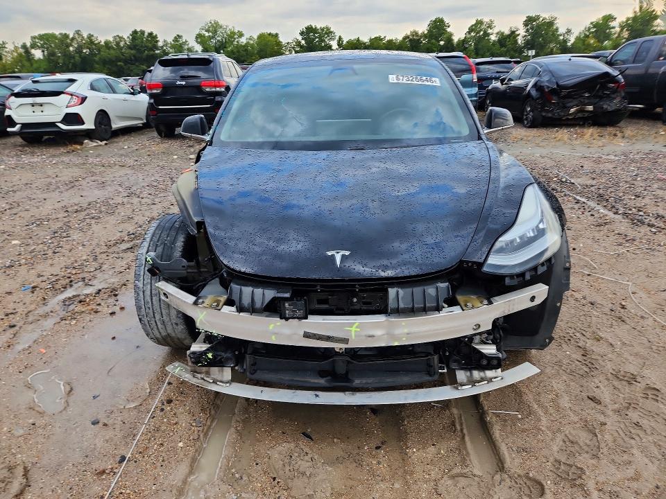 Zdjęcie 5 z aukcji – 2019 TESLA MODEL 3 z VIN 5YJ3E1EA8KF394759