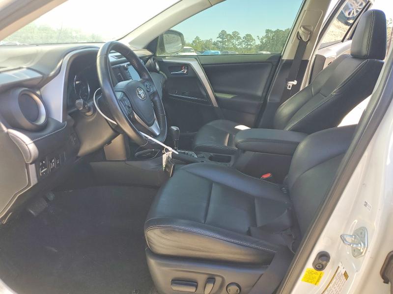 Zdjęcie 7 z aukcji – 2016 TOYOTA RAV4 z VIN JTMYFREV4GJ069840