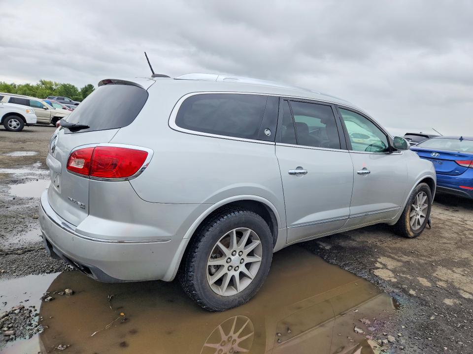 Снимка 3 от търг – 2017 BUICK ENCLAVE с VIN 5GAKVBKD0HJ107983