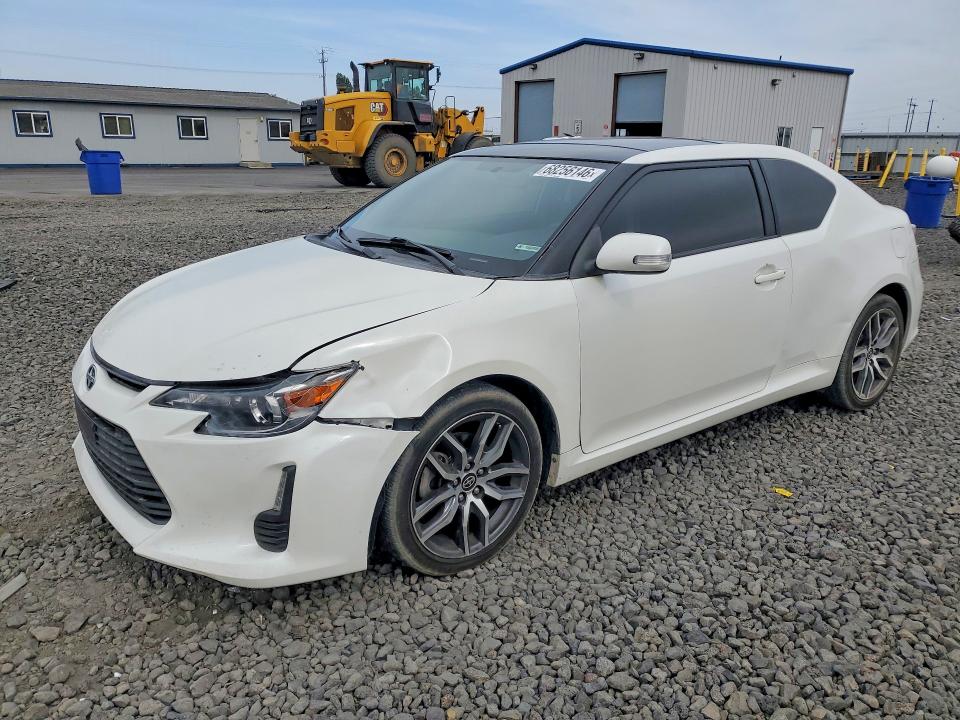 2015 SCION TC - Търг №68256146