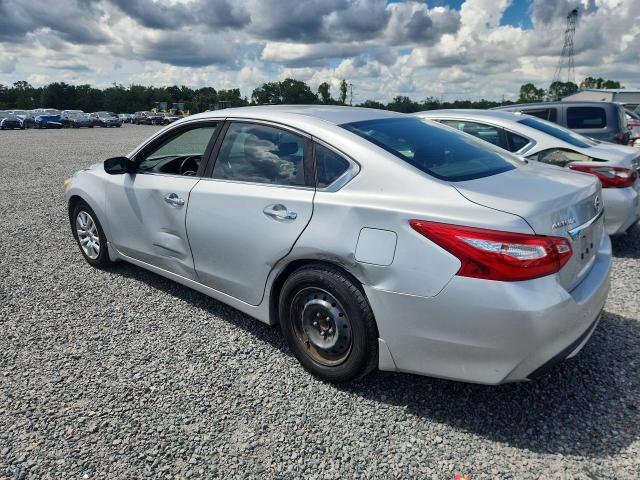 Photo 2 from auction – 2016 NISSAN ALTIMA with VIN 1N4AL3AP0GC207169