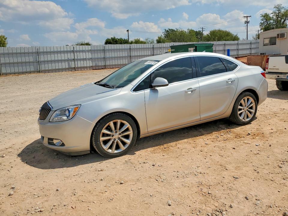 2014 BUICK VERANO