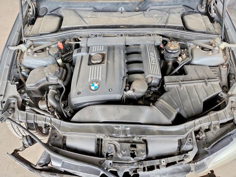 Фото 11 с аукциона – 2012 BMW 128 с VIN WBAUN1C53CVH84374