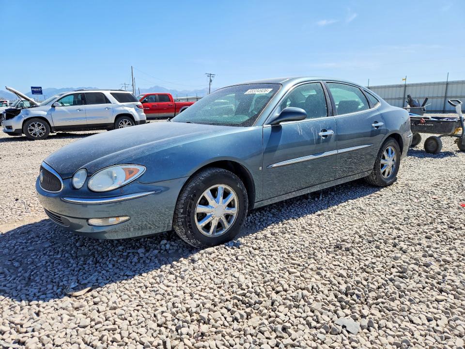 2006 BUICK LACROSE - Търг №68334926