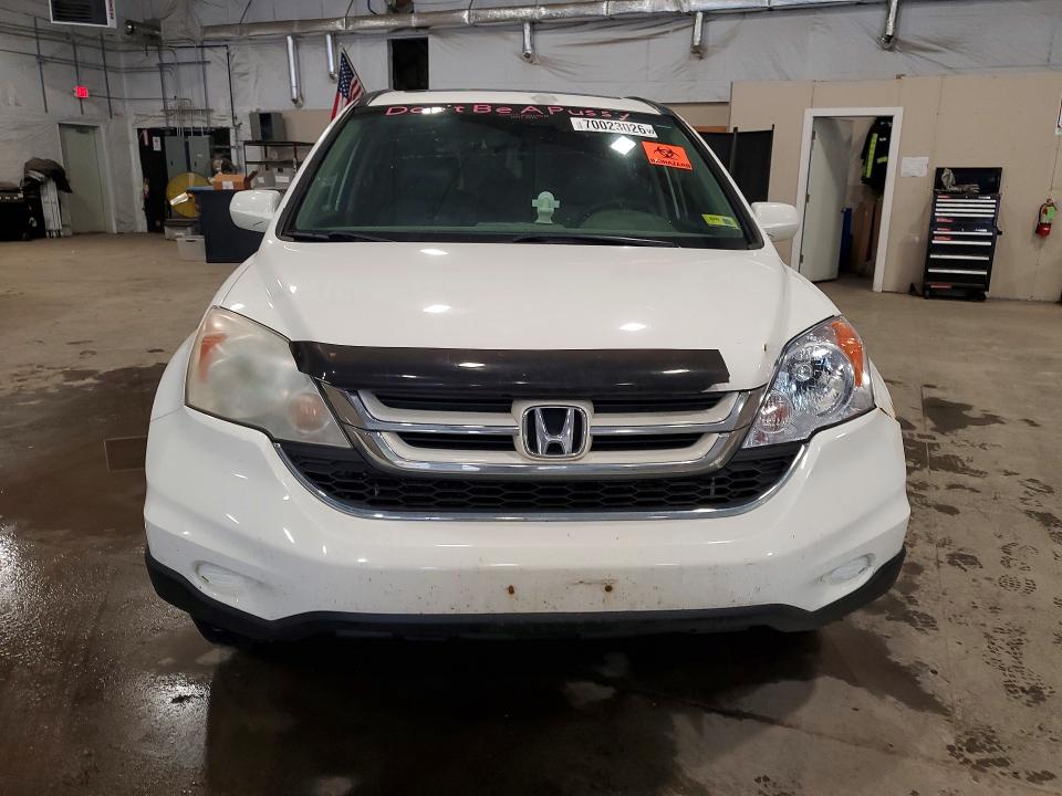 Снимка 5 от търг – 2011 HONDA CR-V с VIN 5J6RE4H73BL040280