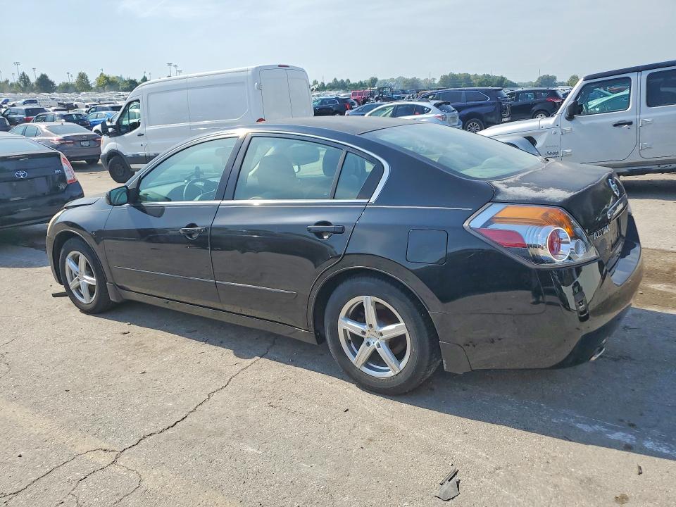 Снимка 2 от търг – 2007 NISSAN ALTIMA с VIN 1N4AL21E97C219765
