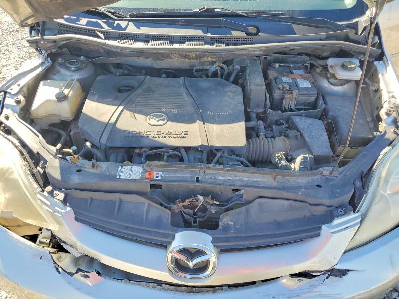Foto 12 de la subasta – 2007 MAZDA 5 con VIN JM1CR293070158084