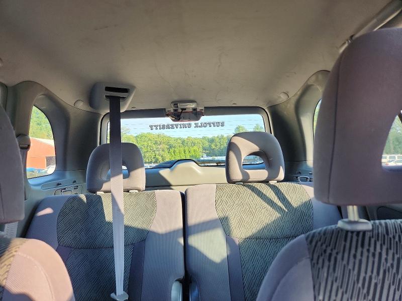 Photo 10 from auction – 2002 TOYOTA RAV4 with VIN JTEGH20V020070921