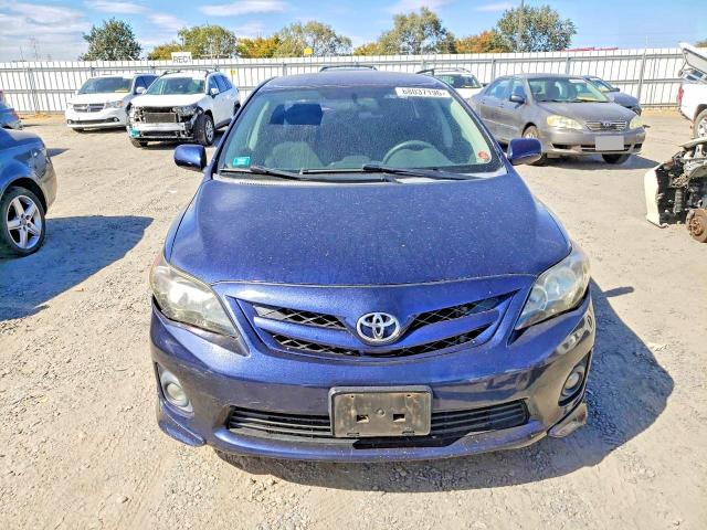 Photo 5 from auction – 2012 TOYOTA COROLLA with VIN 5YFBU4EE9CP051841