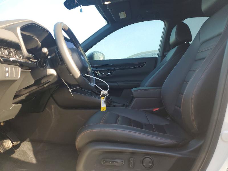 صورة رقم 7 من المزاد - 2023 HONDA CR-V مع VIN 7FARS6H90PE026122