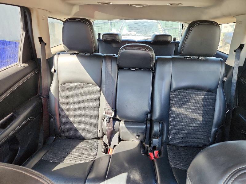 Photo 10 from auction – 2015 DODGE JOURNEY with VIN 3C4PDDGG3FT646271