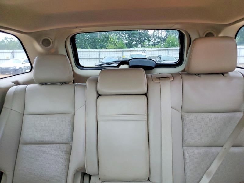 صورة رقم 10 من المزاد - 2013 JEEP GRAND CHEROKEE مع VIN 1C4RJEBT7DC588993
