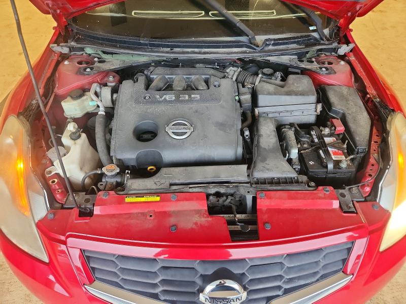 Photo 11 from auction – 2008 NISSAN ALTIMA with VIN 1N4BL24E78C258517