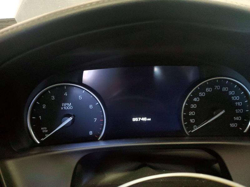 Zdjęcie 9 z aukcji – 2016 CADILLAC CT6 z VIN 1G6KD5RS8GU156551