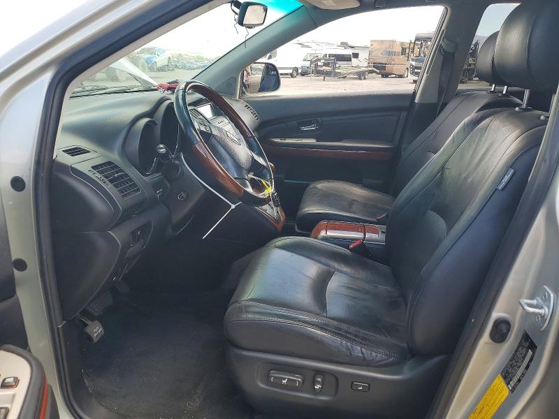 صورة رقم 7 من المزاد - 2007 LEXUS RX مع VIN JTJGK31U470009898