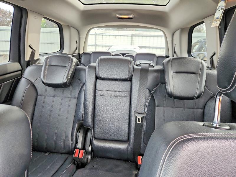 Photo 10 from auction – 2014 MERCEDES-BENZ GL with VIN 4JGDF7CE2EA319977
