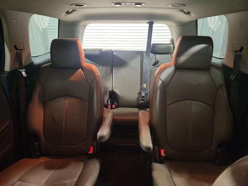 Photo 10 from auction – 2013 GMC ACADIA with VIN 1GKKRRKD9DJ235696