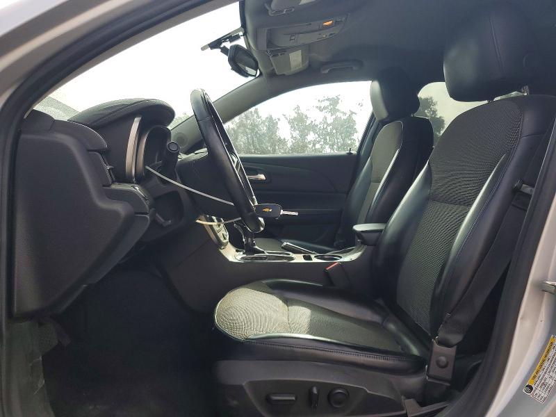 Photo 7 from auction – 2014 CHEVROLET MALIBU with VIN 1G11E5SL3EF163071