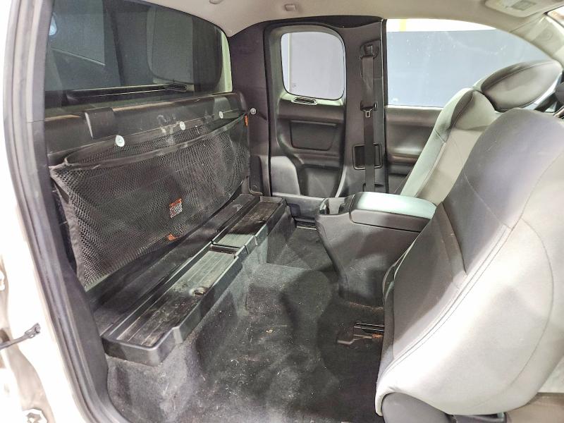 Снимка 10 от търг – 2021 TOYOTA TACOMA с VIN 3TYRX5GN4MT028795