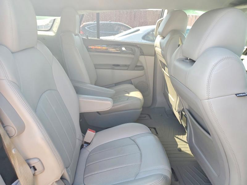 Photo 11 from auction – 2013 BUICK ENCLAVE with VIN 5GAKRCKD3DJ261642