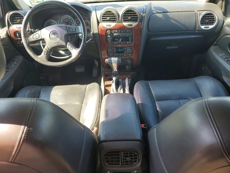 Снимка 8 от търг – 2009 GMC ENVOY с VIN 1GKDT43S892115755