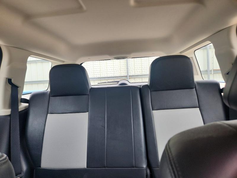 Zdjęcie 10 z aukcji – 2008 JEEP PATRIOT z VIN 1J8FT28078D798849