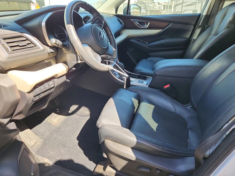 Фото 7 с аукциона – 2021 SUBARU ASCENT с VIN 4S4WMARD3M3424069