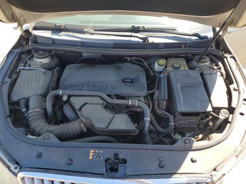 Фото 11 с аукциона – 2011 BUICK LACROSSE с VIN 1G4GC5EC4BF383278