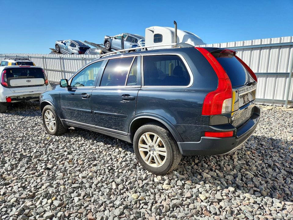 Photo 2 from auction – 2012 VOLVO XC90 with VIN YV4952CY9C1627748