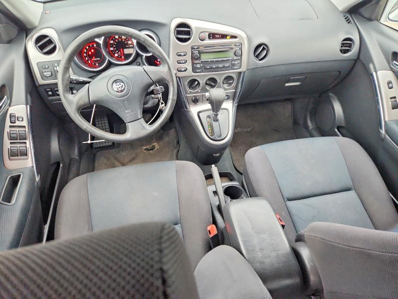 Zdjęcie 8 z aukcji – 2007 TOYOTA MATRIX z VIN 2T1KR32E57C656462