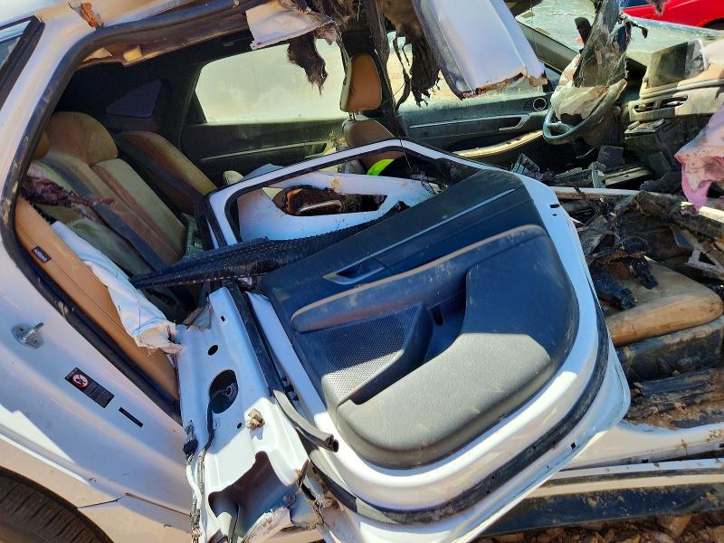 Photo 10 from auction – 2020 HYUNDAI SONATA with VIN 5NPEH4J20LH049941