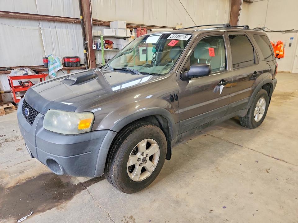 2005 FORD ESCAPE - Търг №67719096