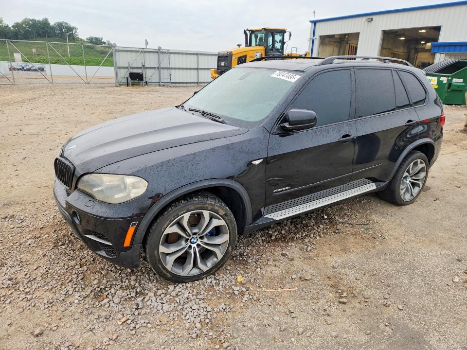 صورة رقم 1 من المزاد - 2012 BMW X5 مع VIN 5UXZV8C56CL423469
