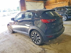 Фото 2 с аукциона – 2019 MAZDA CX-3 с VIN JM1DKFC79K0404294