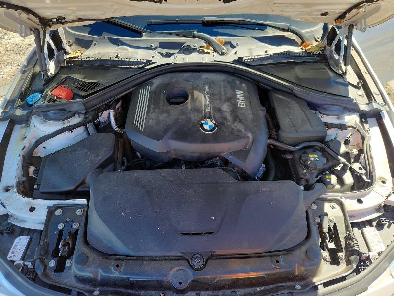 Foto 11 de la subasta – 2018 BMW 330 con VIN WBA8D9G5XJNU67909