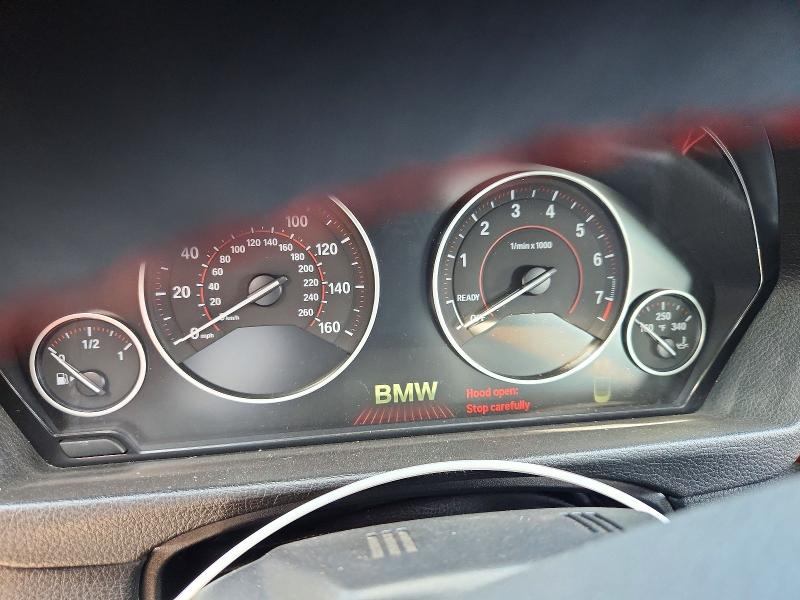 Zdjęcie 9 z aukcji – 2015 BMW 428 z VIN WBA3T1C54FP819723