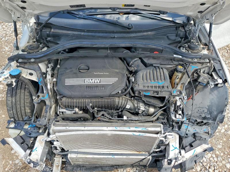 Photo 11 from auction – 2020 BMW 228XI with VIN WBA73AK03L7F97827