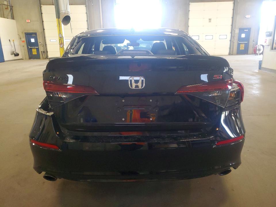 Снимка 6 от търг – 2026 HONDA CIVIC с VIN 2HGFE1E5XTH475341