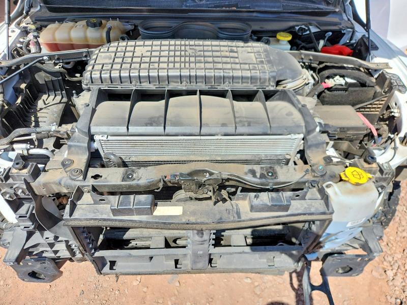 Снимка 11 от търг – 2021 RAM 1500 с VIN 1C6SRFU98MN818327