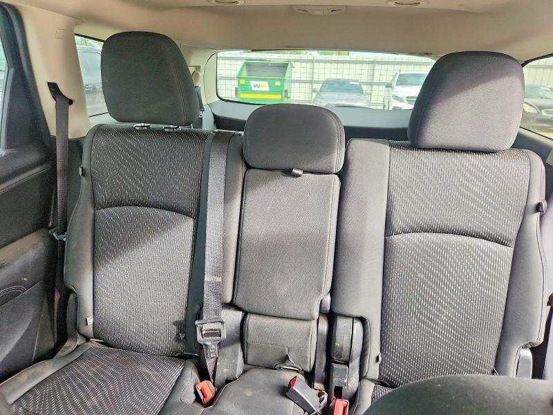 Photo 10 from auction – 2011 DODGE JOURNEY with VIN 3D4PH3FG7BT523215