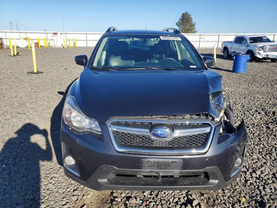 Foto 5 de la subasta – 2016 SUBARU CROSSTREK con VIN JF2GPANC8GH333773