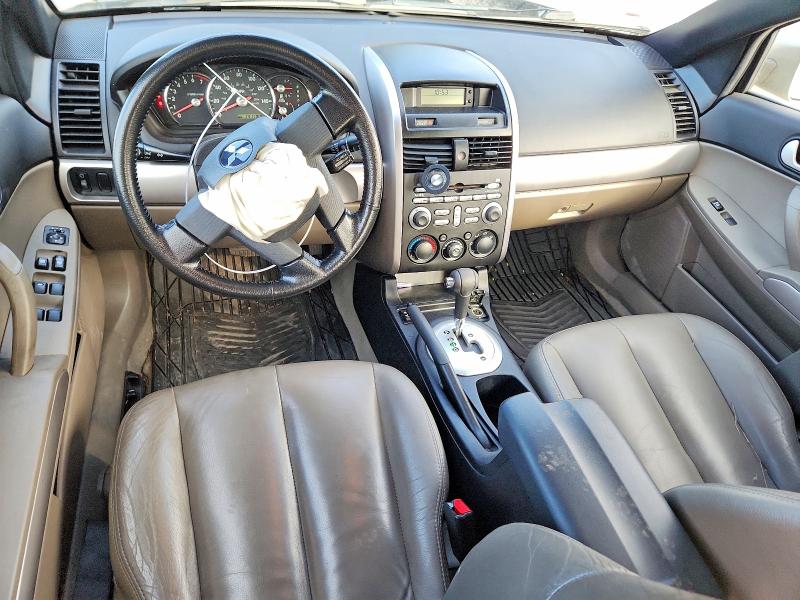 Снимка 8 от търг – 2006 MITSUBISHI GALANT с VIN 4A3AB56S16E007181
