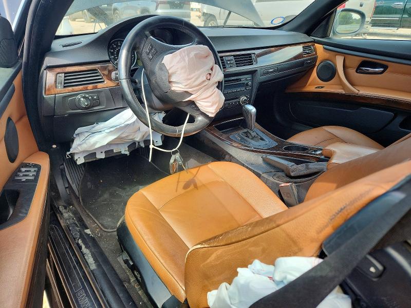 صورة رقم 8 من المزاد - 2011 BMW 335 مع VIN WBADX7C59BE742932