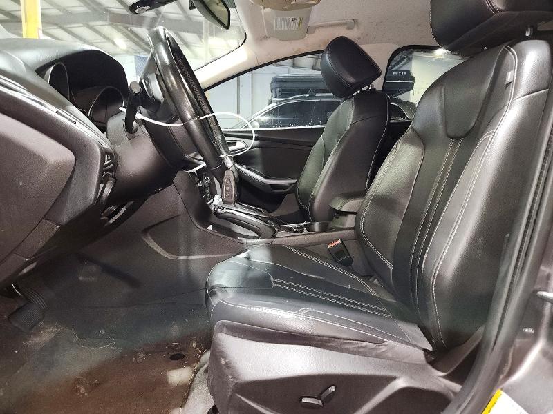 Фото 7 с аукциона – 2012 FORD FOCUS с VIN 1FAHP3N27CL444561