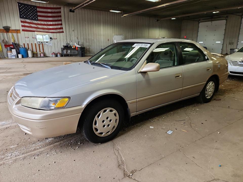 1997 TOYOTA CAMRY - Търг №68970706
