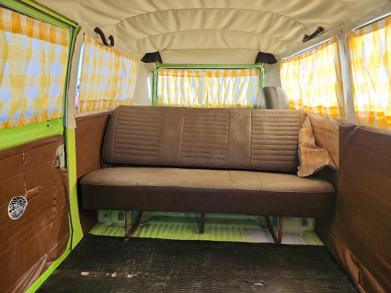 Photo 10 from auction – 1978 VOLKSWAGEN UK with VIN 2282062675