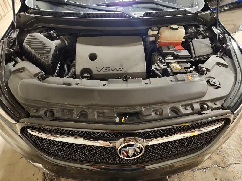 Фото 11 с аукциона – 2020 BUICK ENCLAVE с VIN 5GAEVAKW9LJ329620