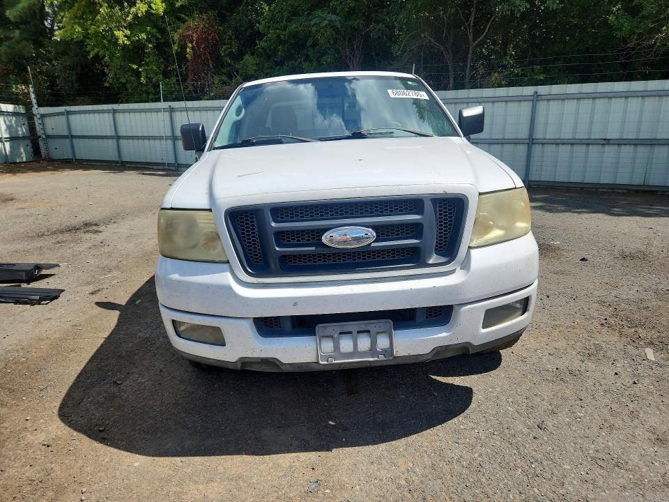 Zdjęcie 5 z aukcji – 2004 FORD F150 z VIN 1FTRX12W94NA79641