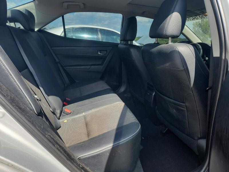 Photo 10 from auction – 2014 TOYOTA COROLLA with VIN 2T1BURHE0EC033868